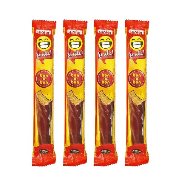 Wafer Bon o Bon (U)