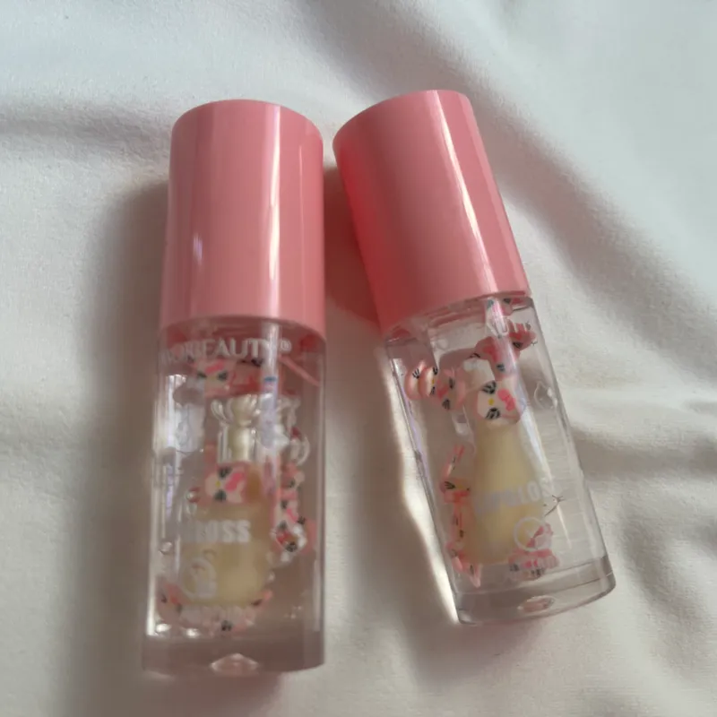 Gloss Liso de Alta Duración Hello Kitty