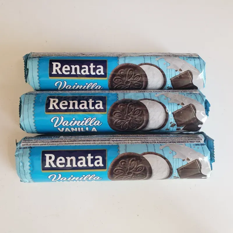 Galletas Renata