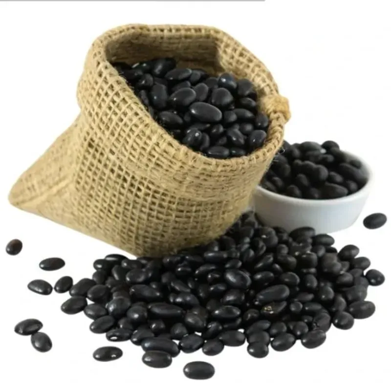 Frijoles negros ( 1lb)