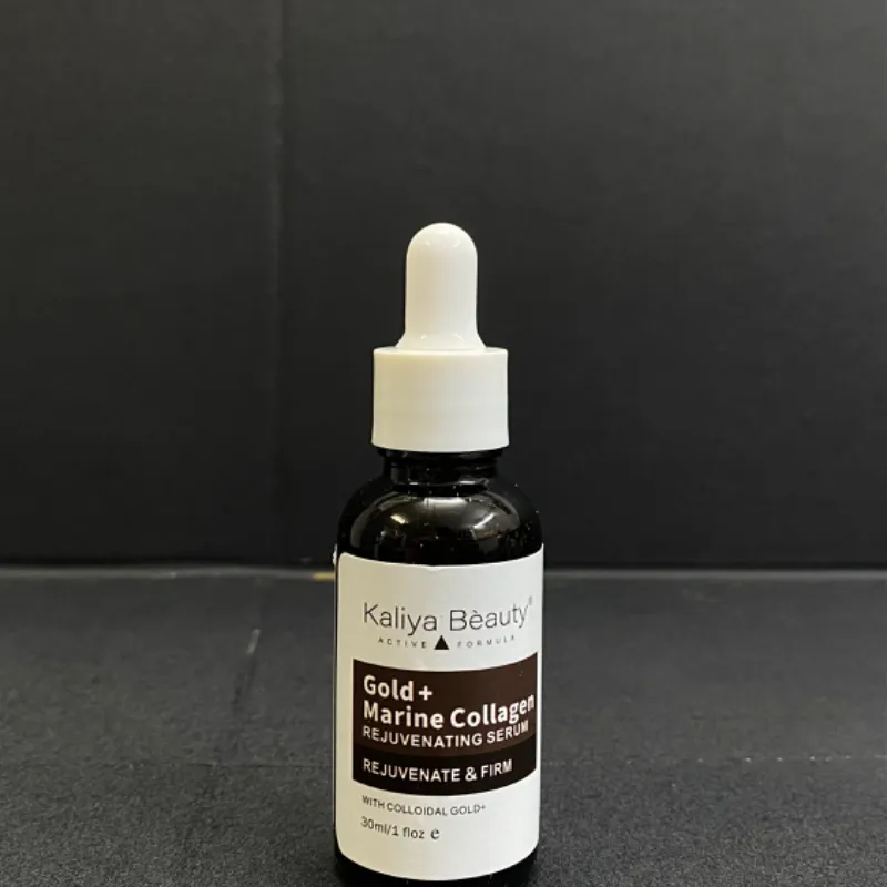Serum de Collagen Marinado 30ml