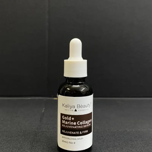 Serum de Collagen Marinado 30ml