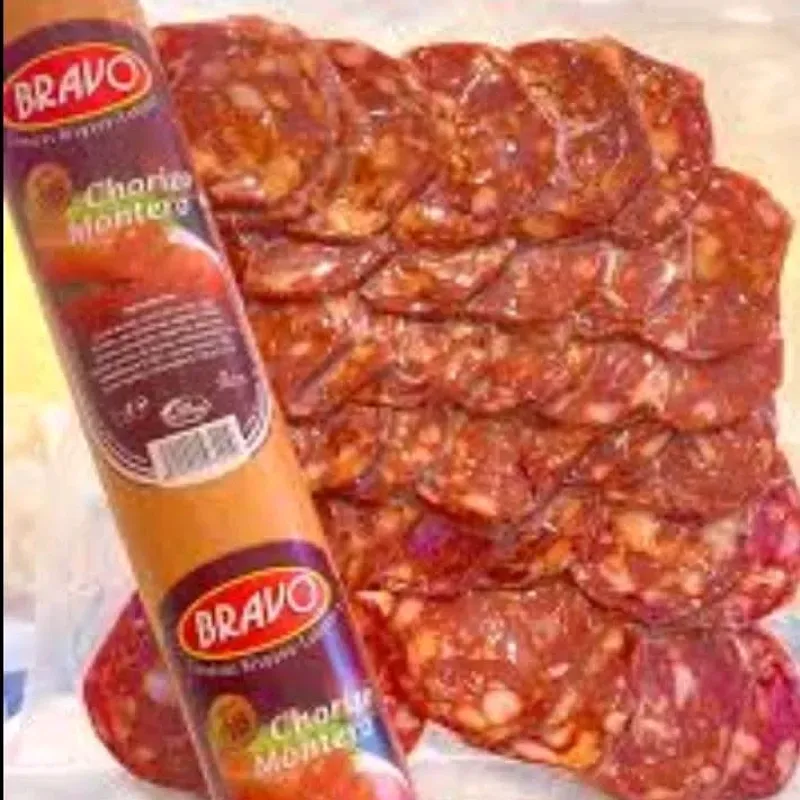 Chorizo Montero