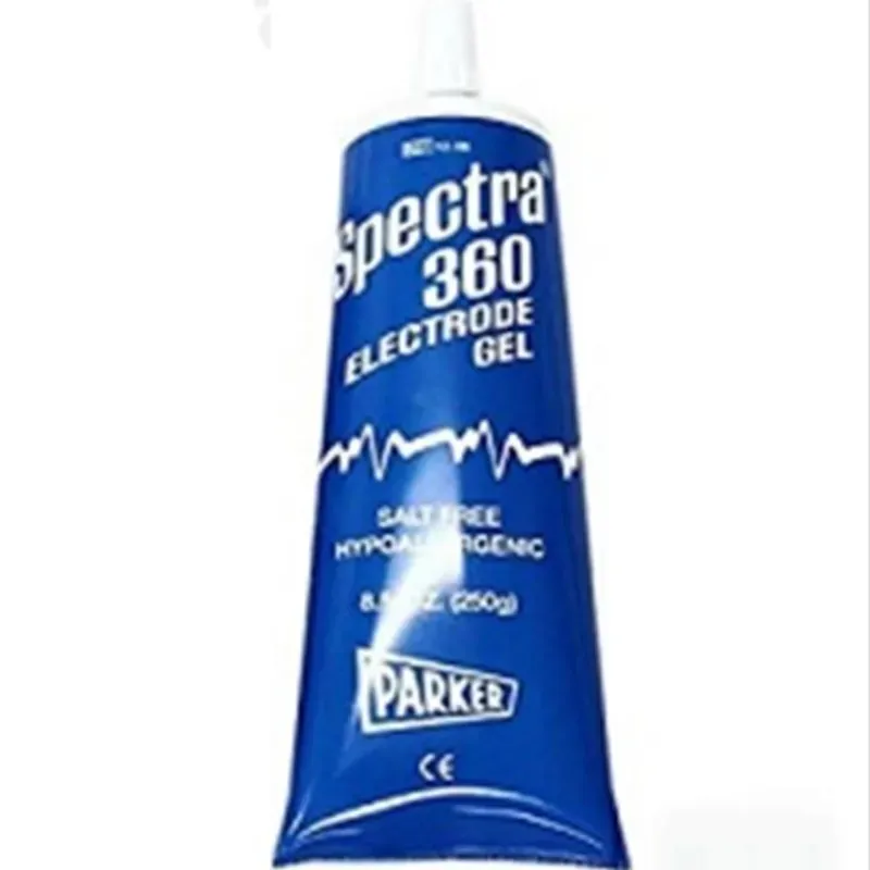 Gel Para Electrodos, Tubo de 250g