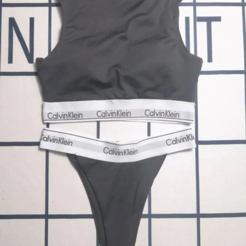 Bikini Calvin Klein