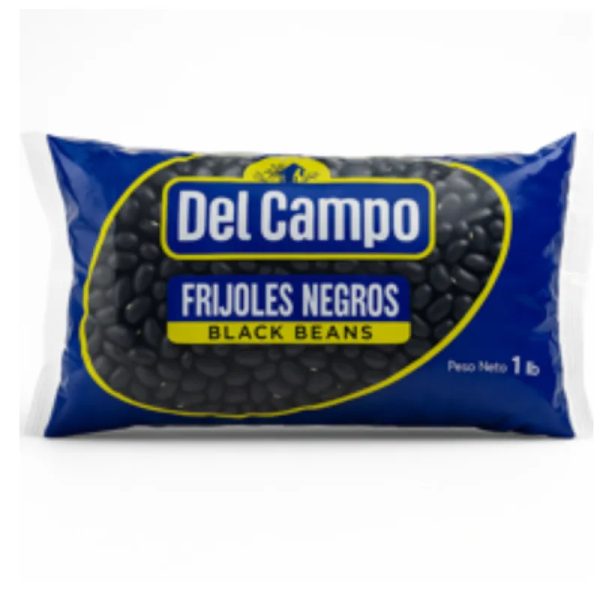 Frijoles Negros