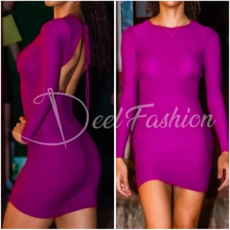 Vestido Lorena Corto