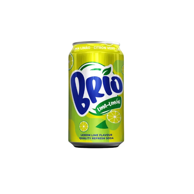 Refresco de Limón
