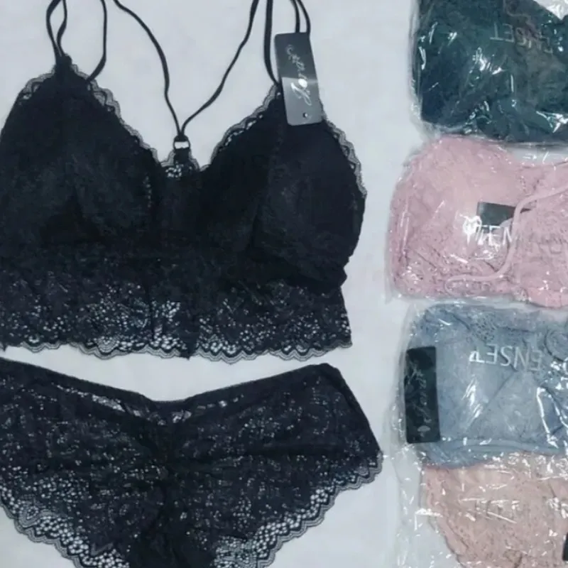 Blumer y ajustador (juego)