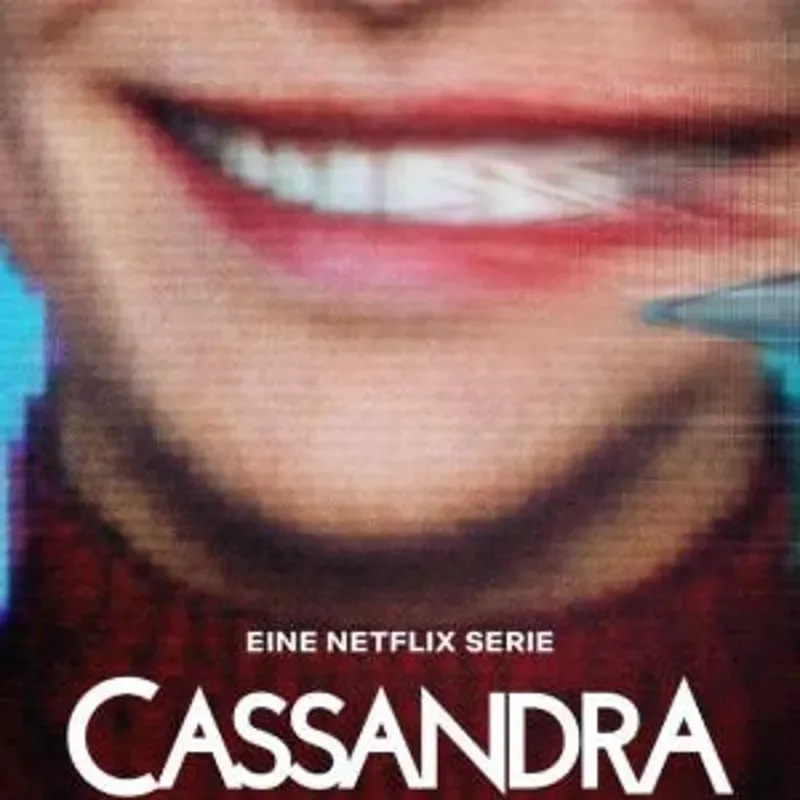 Cassandra