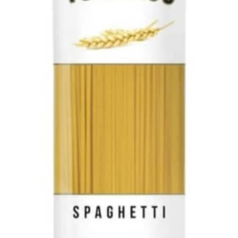 Spaguettis