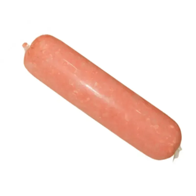 Tubo de mortadella