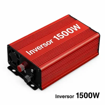 Inversor 1500W