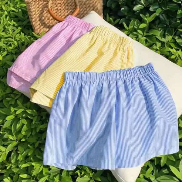 Shorts 1