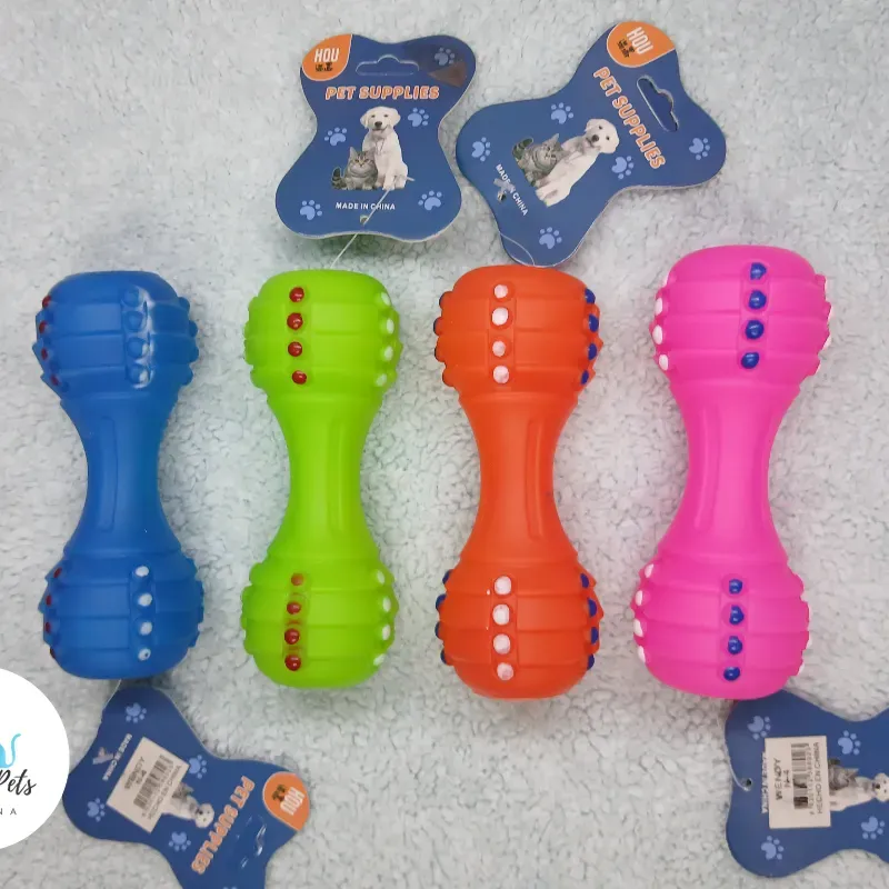 Mancuerna Chirriante