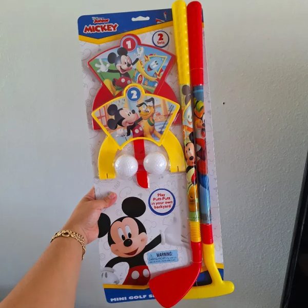 Juego de niño 