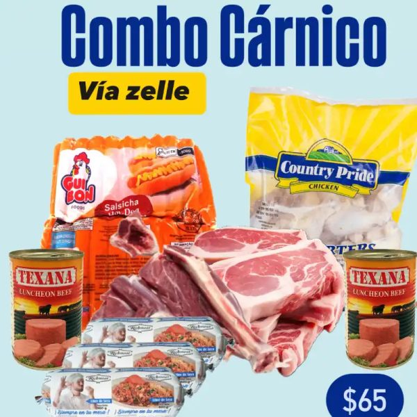 Cárnicos