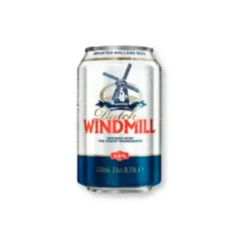 Cerveza WINDMILL