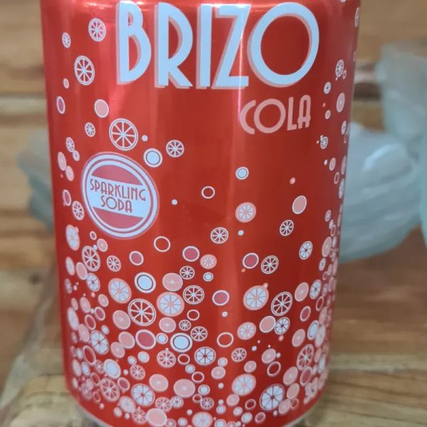 Ref. COLA (lata)