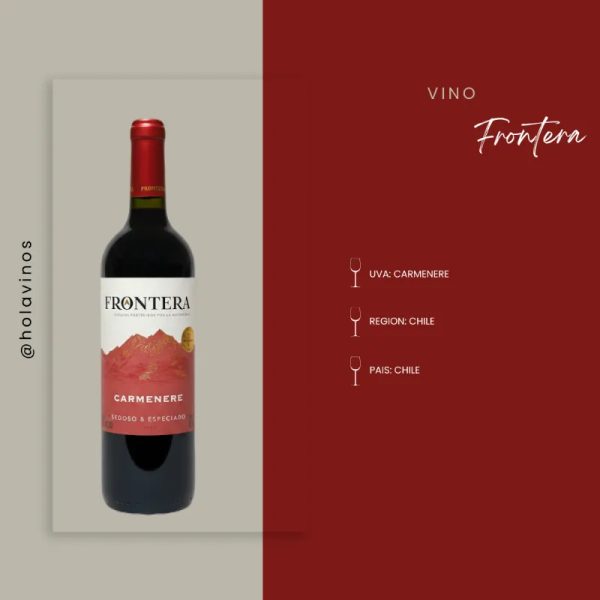 Frontera