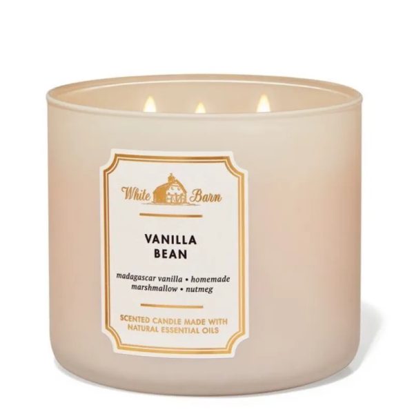 Bath and Body Works