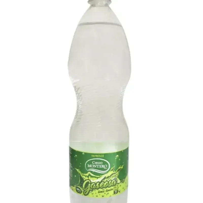 Refresco de Limón  (1500 ml)