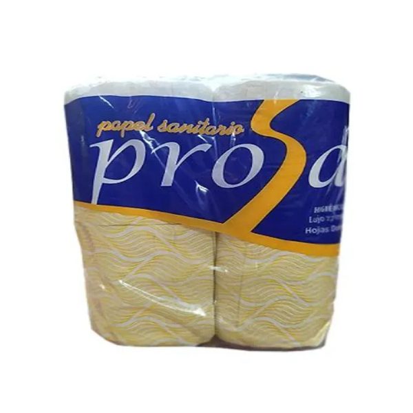 Papel Sanitario