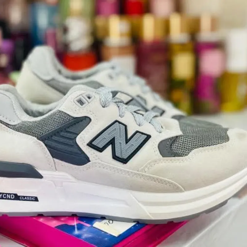 New Balance clásicas