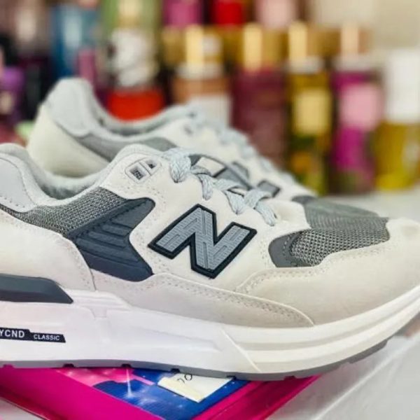 New Balance clásicas