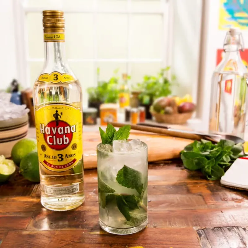 Havana Club "Original"