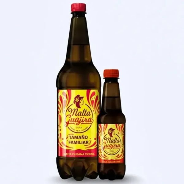 Malta Guajira 1.5 L