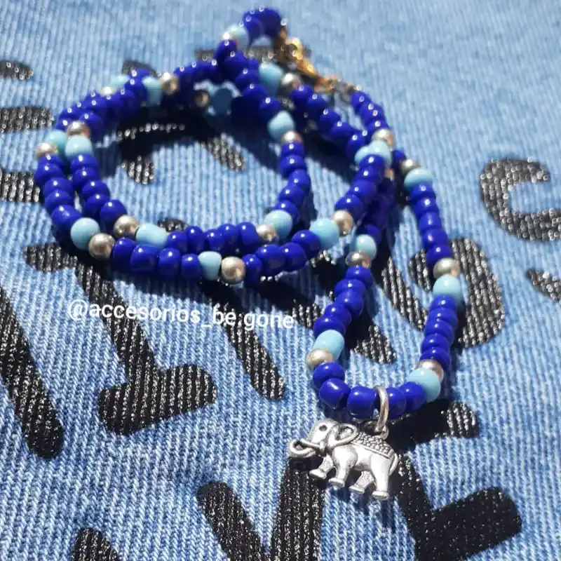 Collar de Elefante