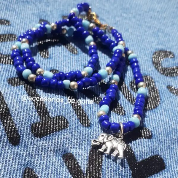 Collar de Elefante