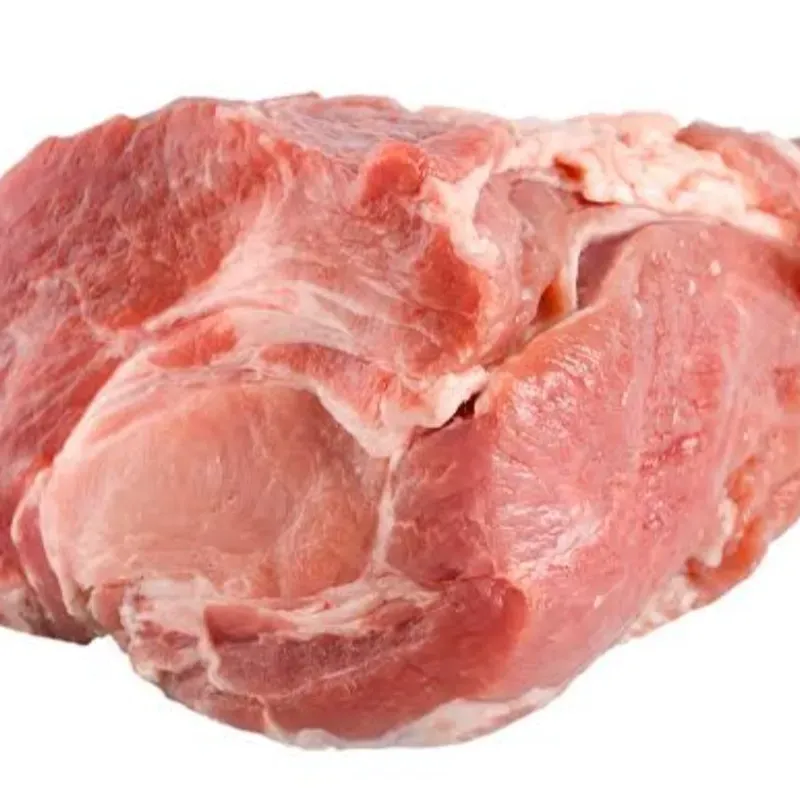 Cerdo limpio