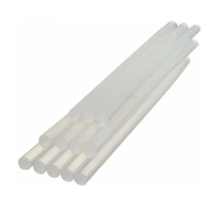 Barra de silicona fina