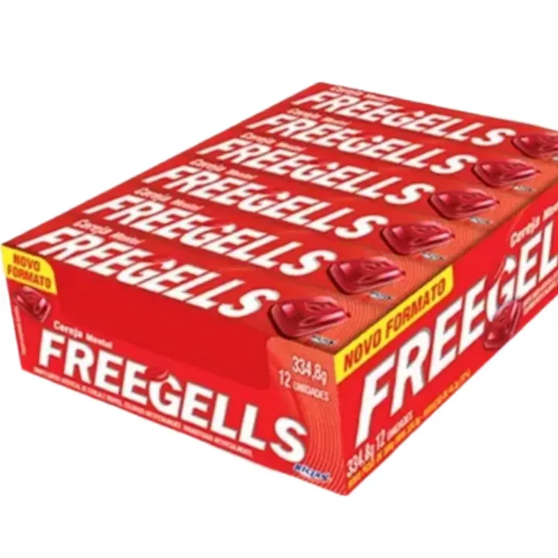 Menta Plús Sabor Ceresa