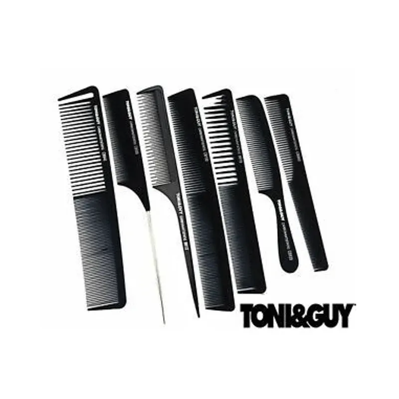 PEINES DE CARBÓN TONI&GUY