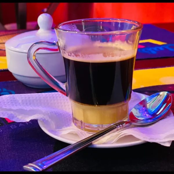 Café Bombón
