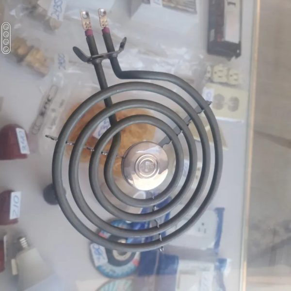 Resistencia eléctrica