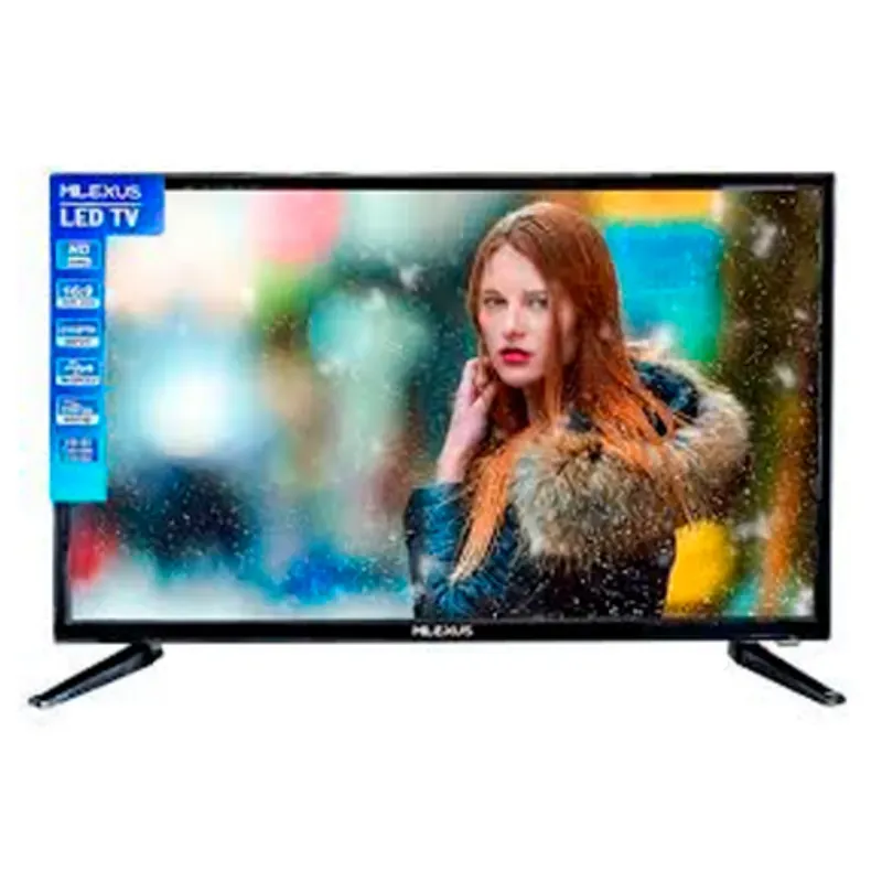 SMART TV MILEXUS 32"