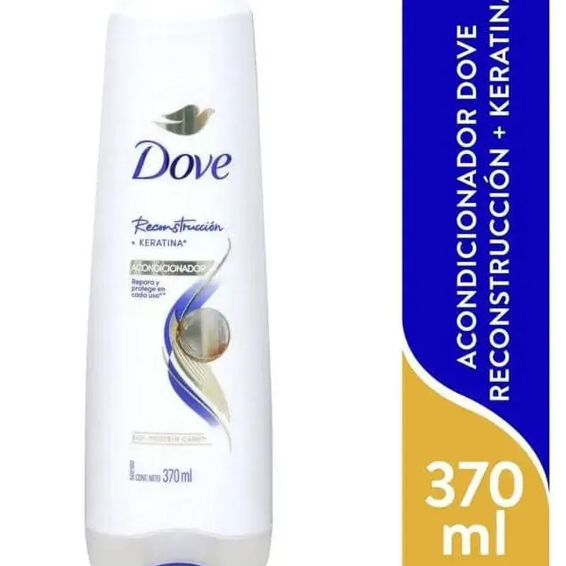 Acondicionador Dove