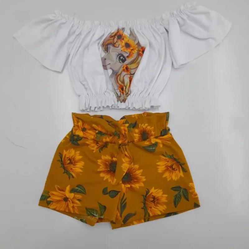 Conjunto para Dama 4