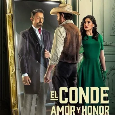 El Conde: Amor y honor