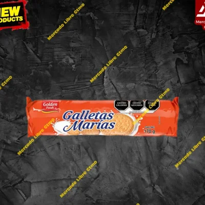 Galletas Marías