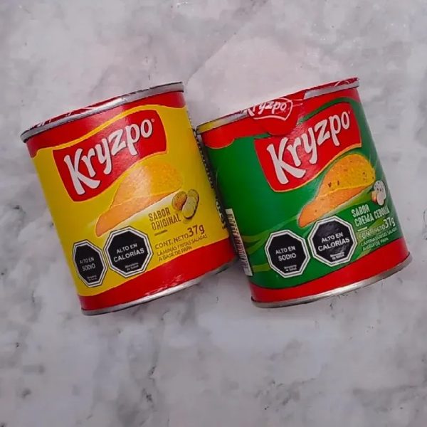 Kryzpo