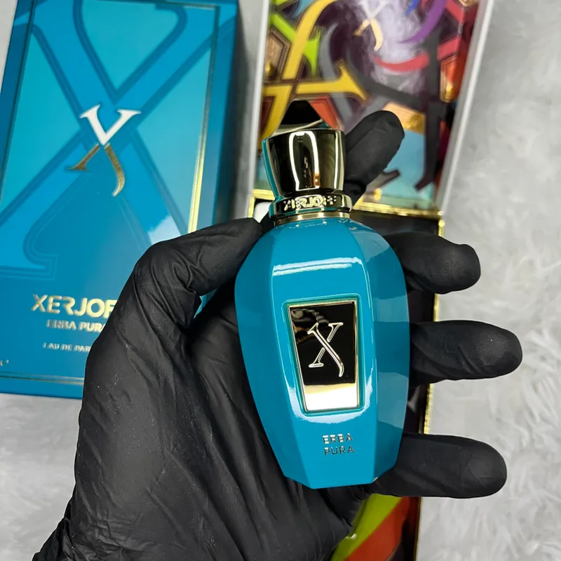 Erva Pura 50ml de Xerjoff