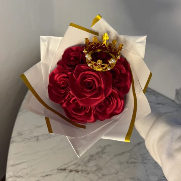 7 rosas ❤️