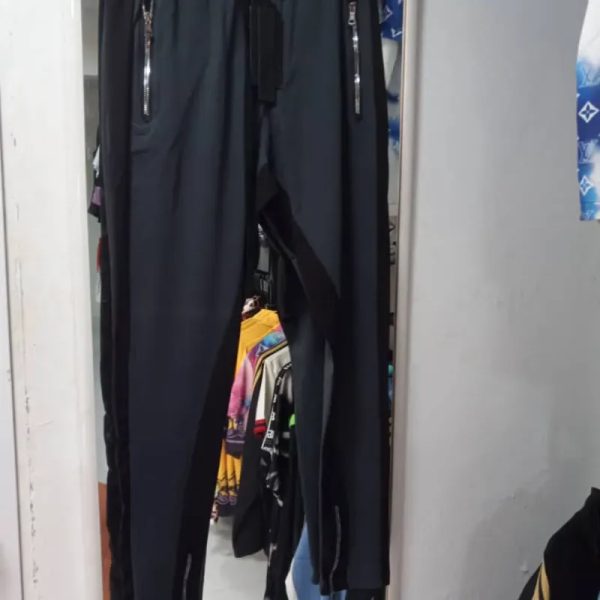 Pantalón de felpa