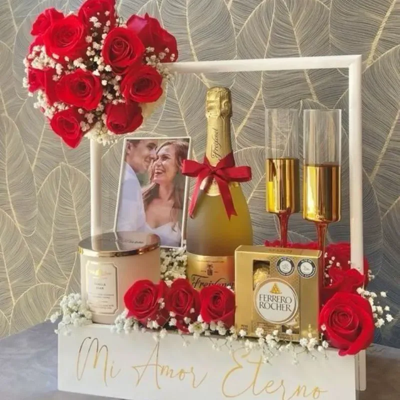 Caja especial ❤️