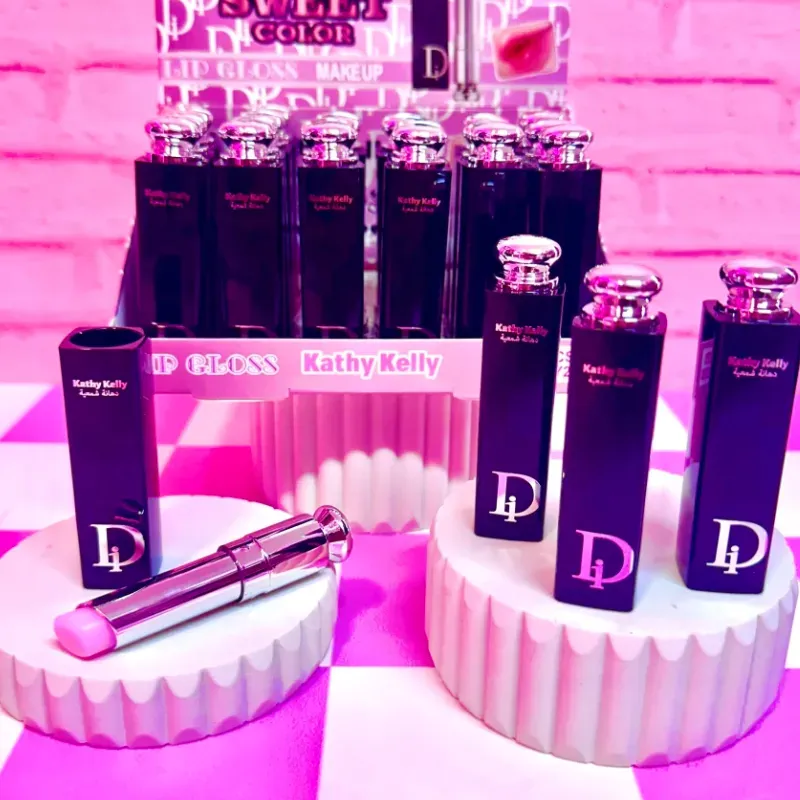 Bálsamo tipo Dior Black